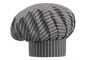 Preview: Toques Egochef Hat Stripe